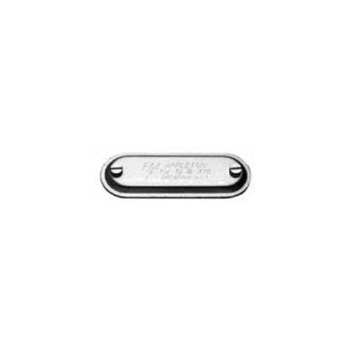 Appleton 670 2" Steel Conduit Body Cover