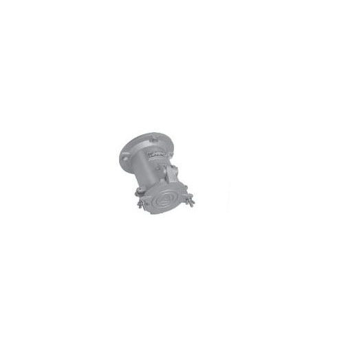 Appleton ADR20034 200A 3W4P Receptacle