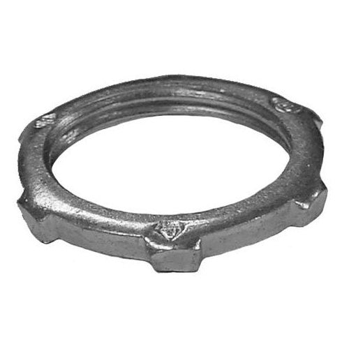 Appleton BL-200 2" Steel Locknut