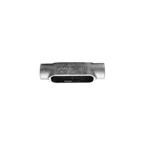 Appleton C67 2" C-Type Conduit Body