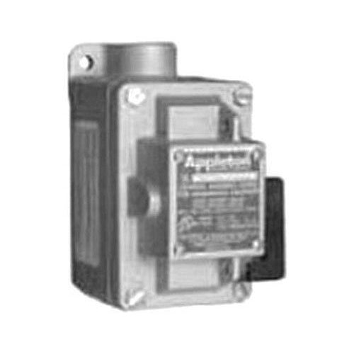 Appleton EDS175-RU1 Explosion-Proof Pushbutton Station