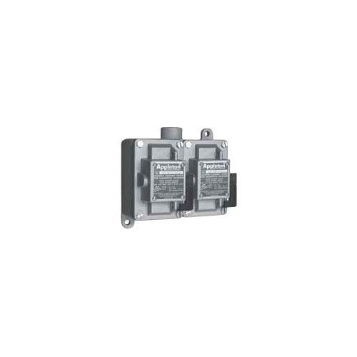 Appleton EDS275-RU1 Explosion-Proof Pushbutton Station