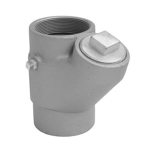 Appleton EYS31 1" Malleable Conduit Seal