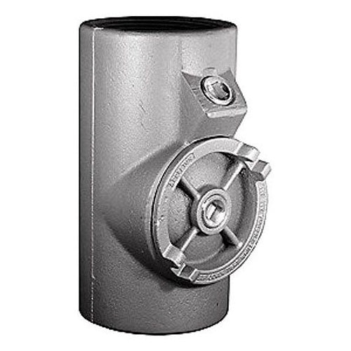 Appleton EYSEF300AL 3" Aluminum Conduit Seal