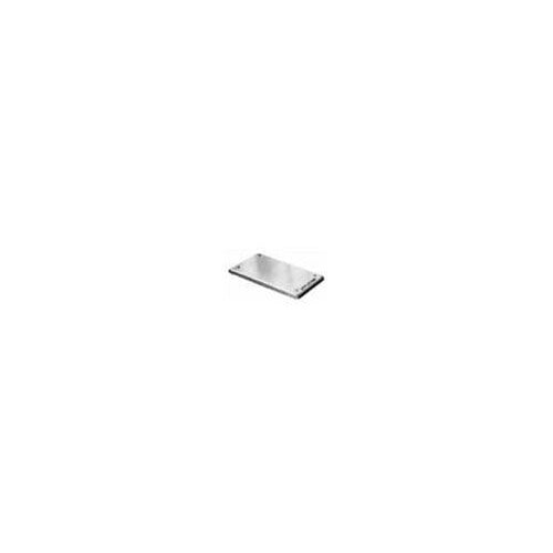 Appleton FSK-1B-CA 1-Gang Aluminum FS Blank Cover