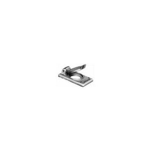 Appleton FSK-1VR-A 1-Gang Aluminum Weatherproof Receptacle Cover