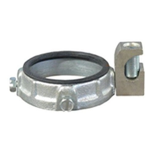 Appleton GIB-350LS-4AC 3-1/2" Grounding Bushing