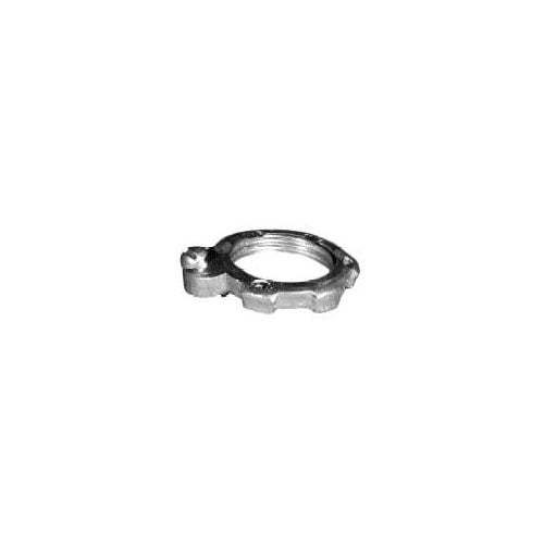 Appleton GL200 2" Malleable Grounding Locknut