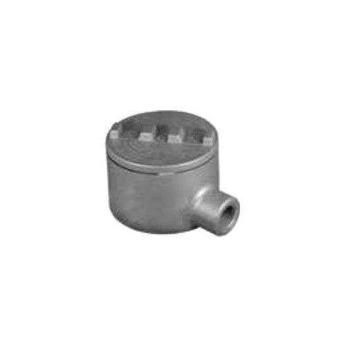 Appleton GRE50M 1/2" E-Type Conduit Body
