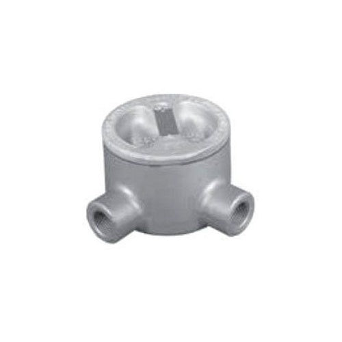 Appleton GRHL50 1/2" Junction Unilet