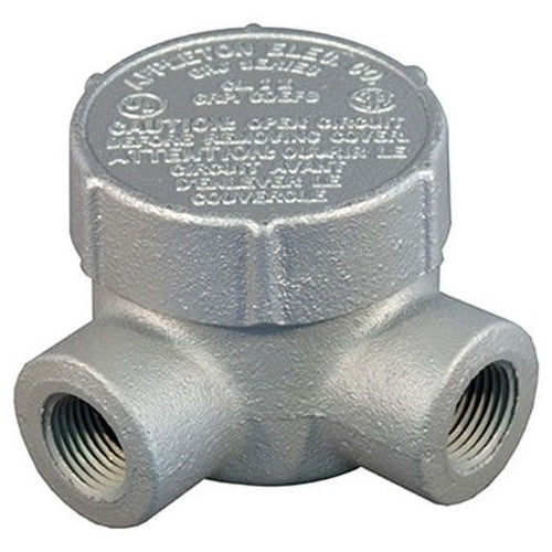 Appleton GRJL75 3/4" Junction Unilet