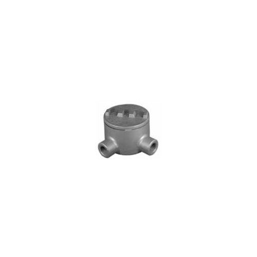 Appleton GRL200M 2" L-Type Conduit Body
