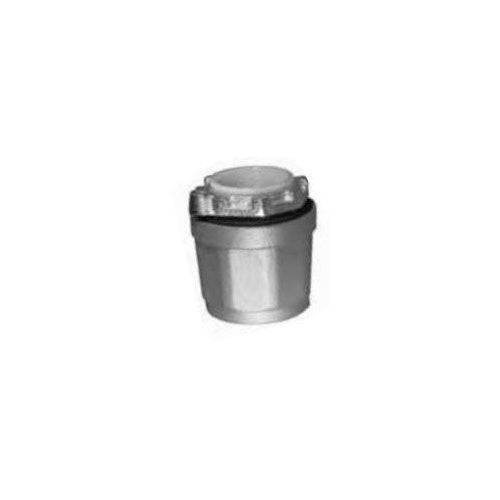 Appleton HUB-250 2-1/2" Insulated Ko Hub