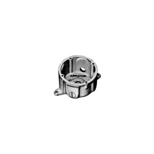 Appleton JBDX-75L 3/4" JBDX-Unilet