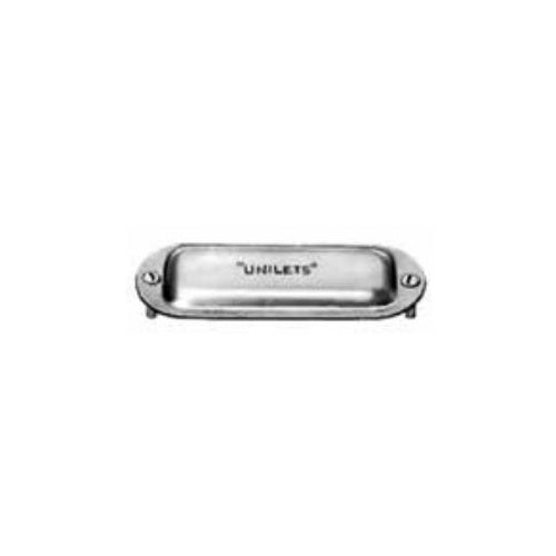 Appleton K250&300 3" Conduit Body Cover