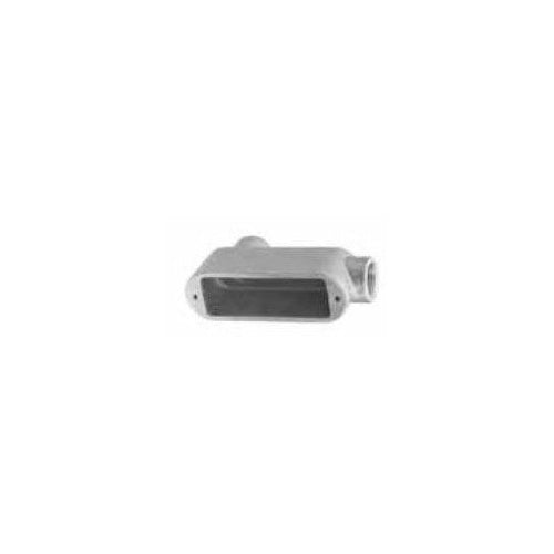 Appleton LB889 3" Conduit Body