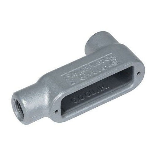 Appleton LL28 3/4" Conduit Body
