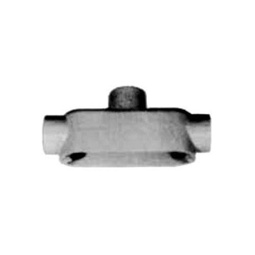 Appleton TB100A 1" Aluminum TB-Type Conduit Body