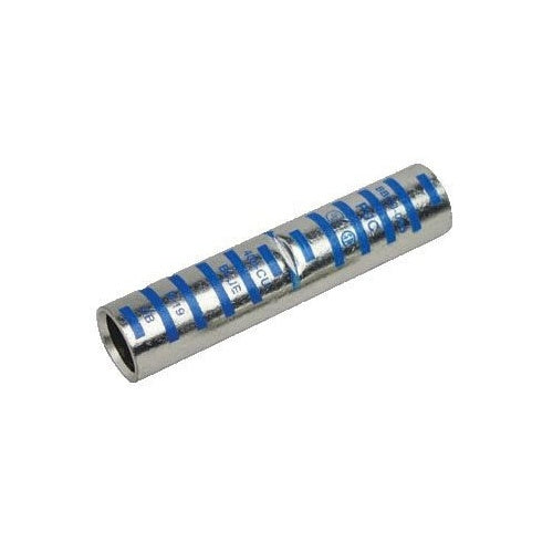 Penn-Union BBCU-050 500-MCM Crimp Splice