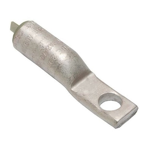 Burndy YA4CA3 4Awg Aluminum/Copper 1-Hole Lug