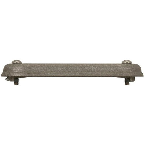 Crouse-Hinds 370F-SA 1" Alum Conduit Body Cover