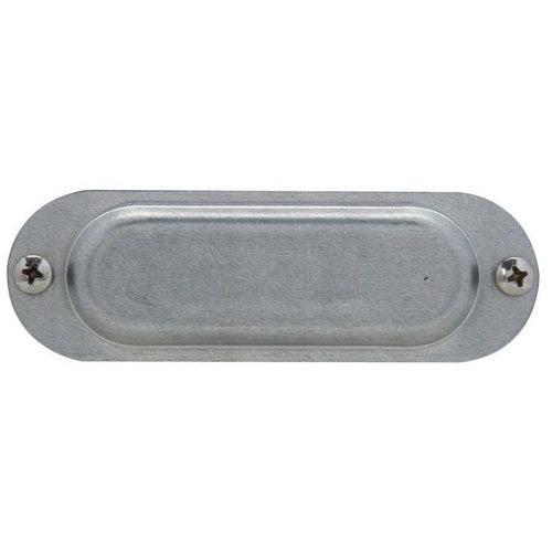 Crouse-Hinds 680 2" Steel Conduit Body Cover