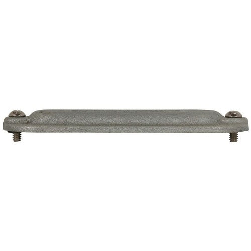 Crouse-Hinds 880F 2-1/2" & 3" Conduit Body Cover