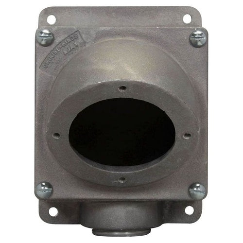 Crouse-Hinds AJ71 200A Back Box