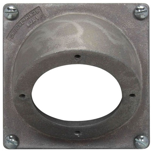 Crouse-Hinds AJA1 200A Back Box
