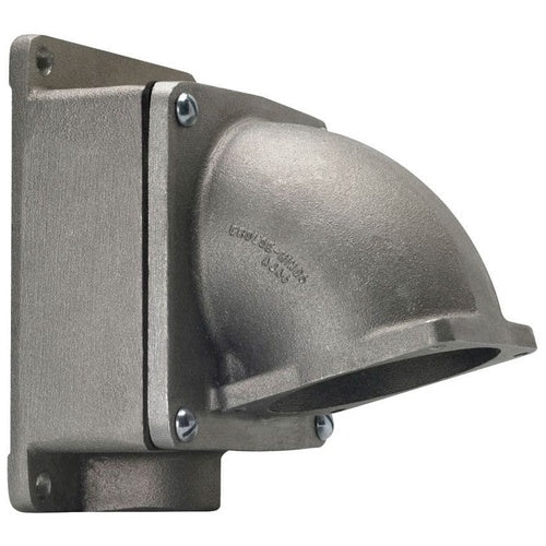 Crouse-Hinds AJC47 60-100A Back Box