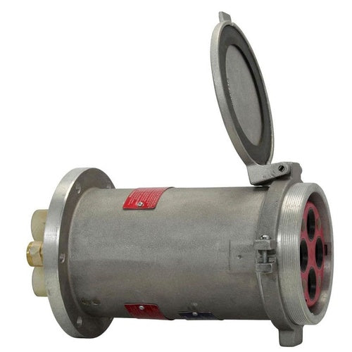 Crouse-Hinds AR4041 4W-4P Receptacle Housing