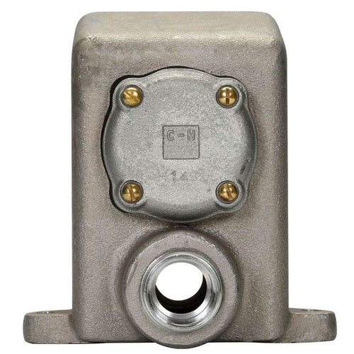 Crouse-Hinds ARD23 Back Box