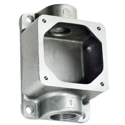 Crouse-Hinds ARRC33 20-30A Back Box
