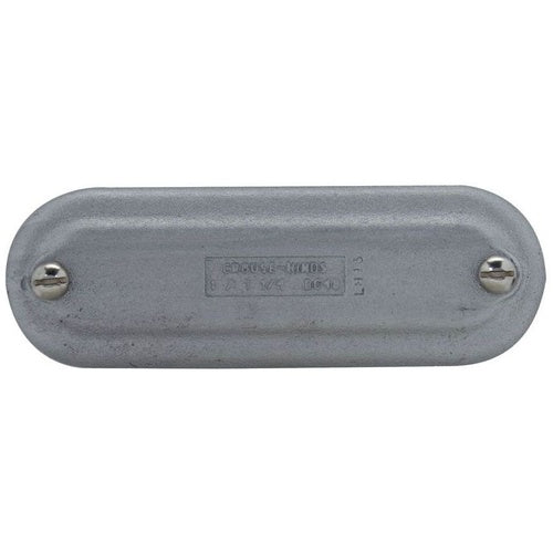 Crouse-Hinds BG48-SA 1To1-1/4 Body Cover & Gasket