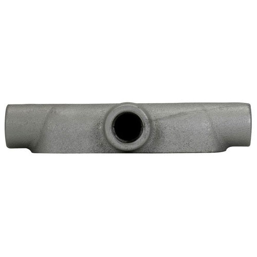 Crouse-Hinds BT6-SA 2" Alum Bt Conduit Body