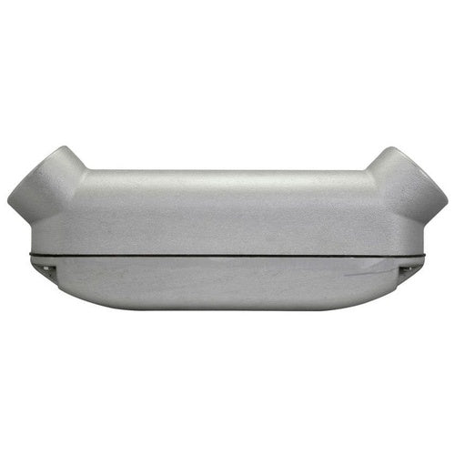 Crouse-Hinds BUBXL6 Conduit Outlet Body W/Cover & Gasket