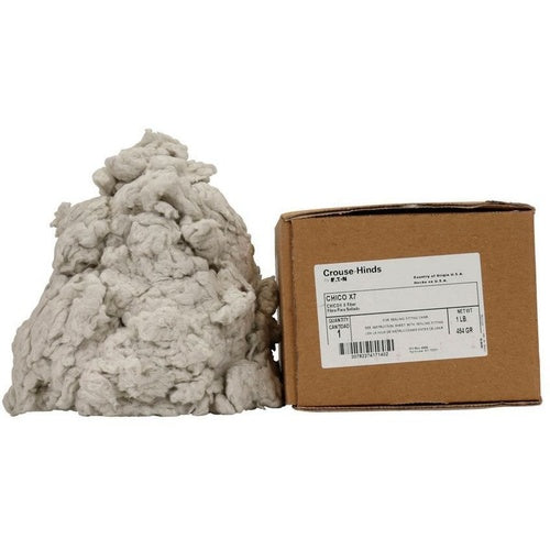 Crouse-Hinds CHICO-X6 8-Oz Fiber