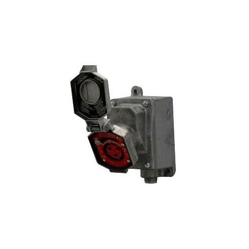 Crouse-Hinds CPS152-201 Receptacle Assembly