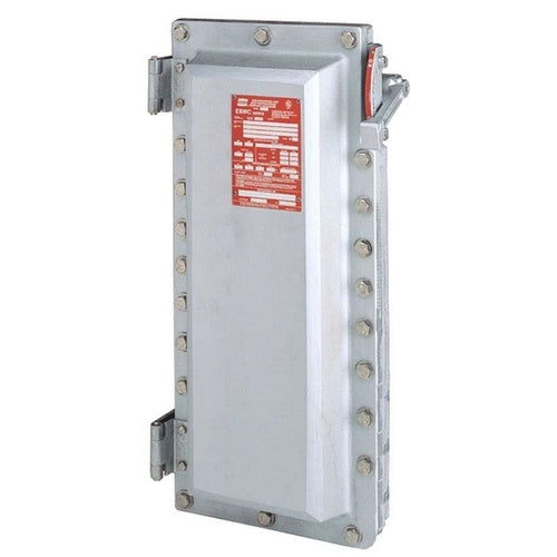Crouse-Hinds EBMBB-TT70TED34 3P Circuit Breaker & Enclosure