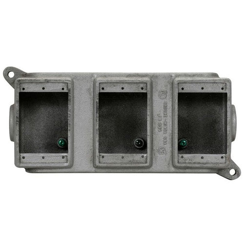 Crouse-Hinds FD039 3G Fd-Box