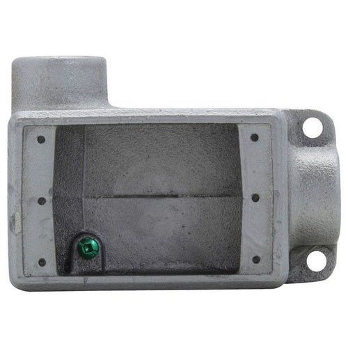 Crouse-Hinds FDL1 1-Gang Fdl-Box