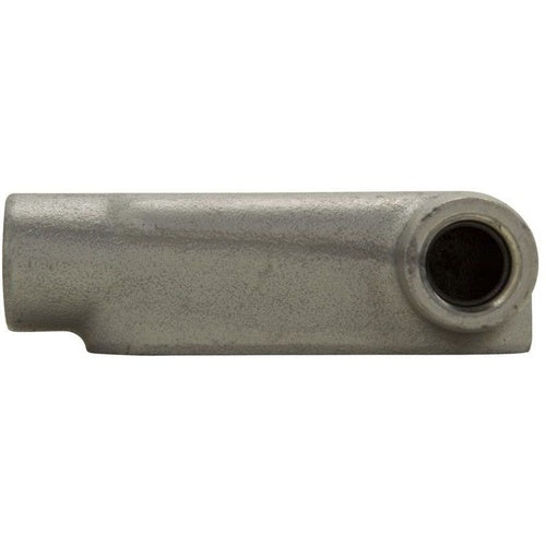Crouse-Hinds LR38 1" Lr-Type Conduit Body