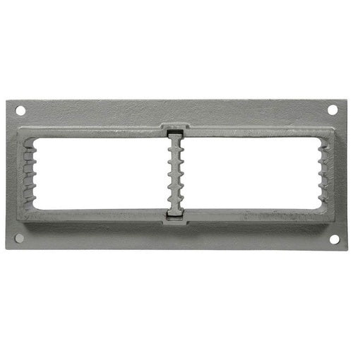 Crouse-Hinds TWF6 Wall Mounting Frame