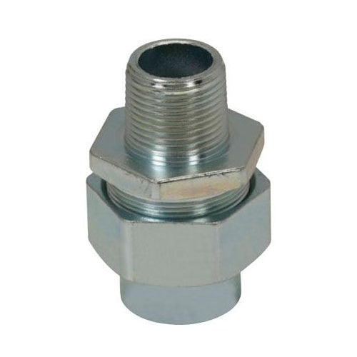 Crouse-Hinds UNY805-SA 3" Alum Male Union