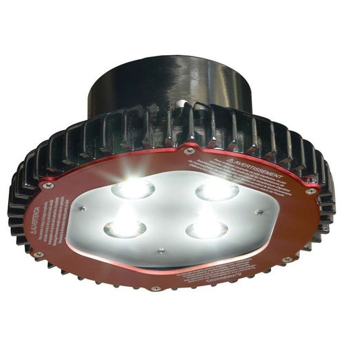 Crouse-Hinds VLA2 3/4" Cover Assembly Hub