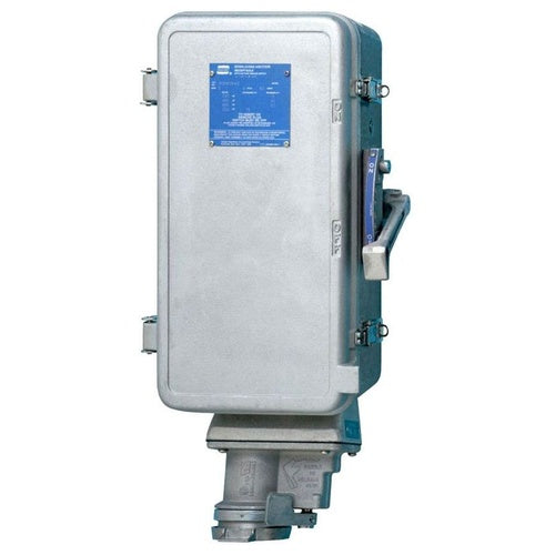 Crouse-Hinds WSR6351 600V-60A Switch