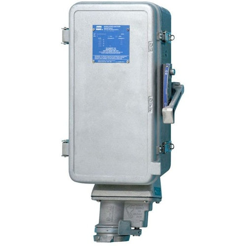 Crouse-Hinds WSR63541 600V-30A Switch