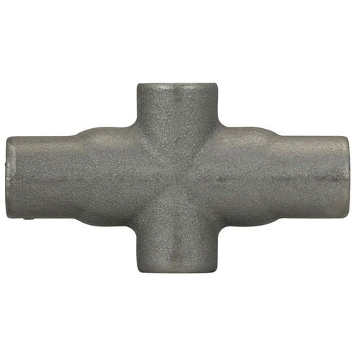 Crouse-Hinds X27-SA 3/4" Alum X-Type Conduit Body
