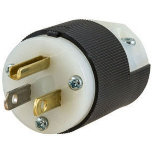 Hubbell HBL5266C Plug-Nema5-15P