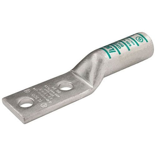 Ilsco CLND-600-12-134 2-Hole Lug